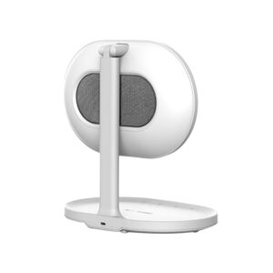 SPEAKER W/L BLUETOOTH & CHARGING MOMAX SPEAKER W/L BLUETOOTH & CHARGING MOMAX